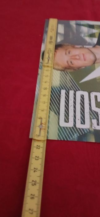 Poster Josh Hutcherson