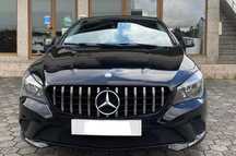 Mercedes-Benz CLA 180 CDi