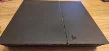 Konsola PS4 1tb cuh-1216b