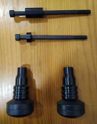 Sliders Benelli Leoncino