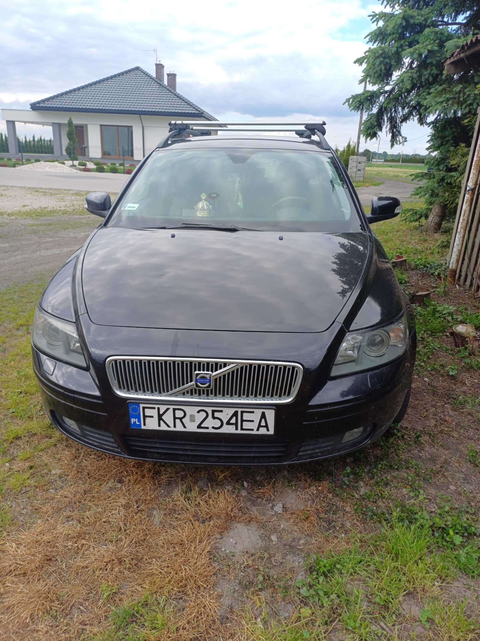 Volvo v50 2006 1.6