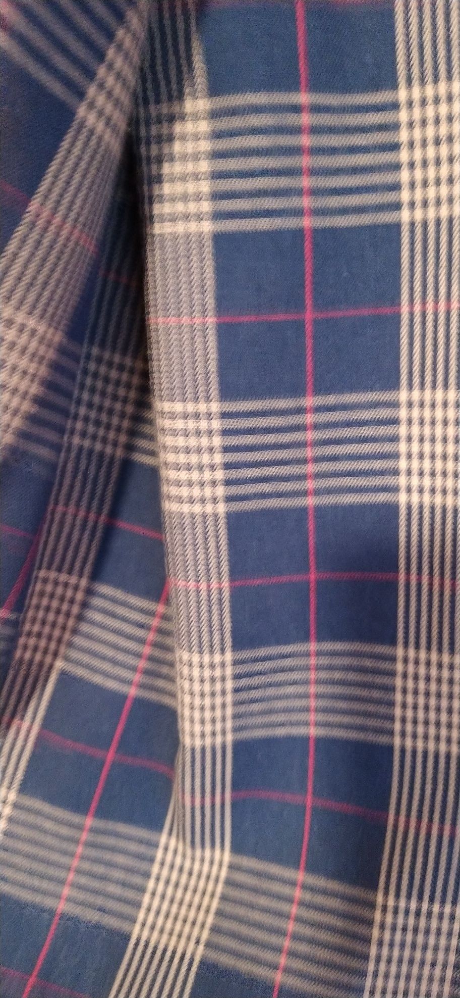 Camisa meia estação, tam.M