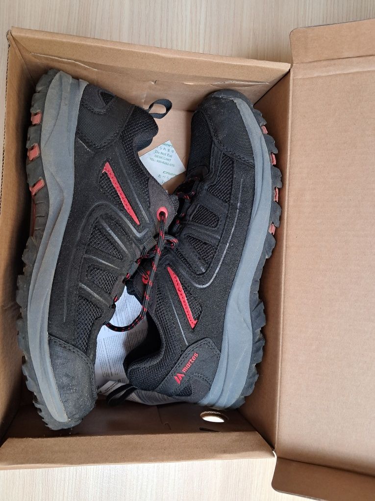 Martes buty trekkingowe męskie rozmiar 41
