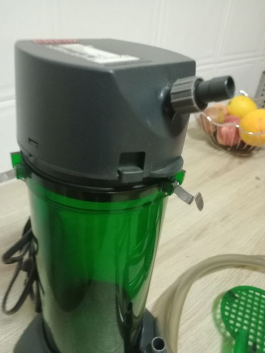 Filtro de aquário Eheim 150