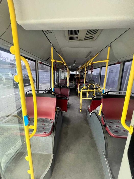 Автобус MAN NL 273 2009