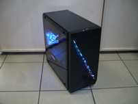 KOMPUTER do GIER i5-10600, RAM 32GB, RTX 2060, SSD 512 + HDD 1TB, WIFI