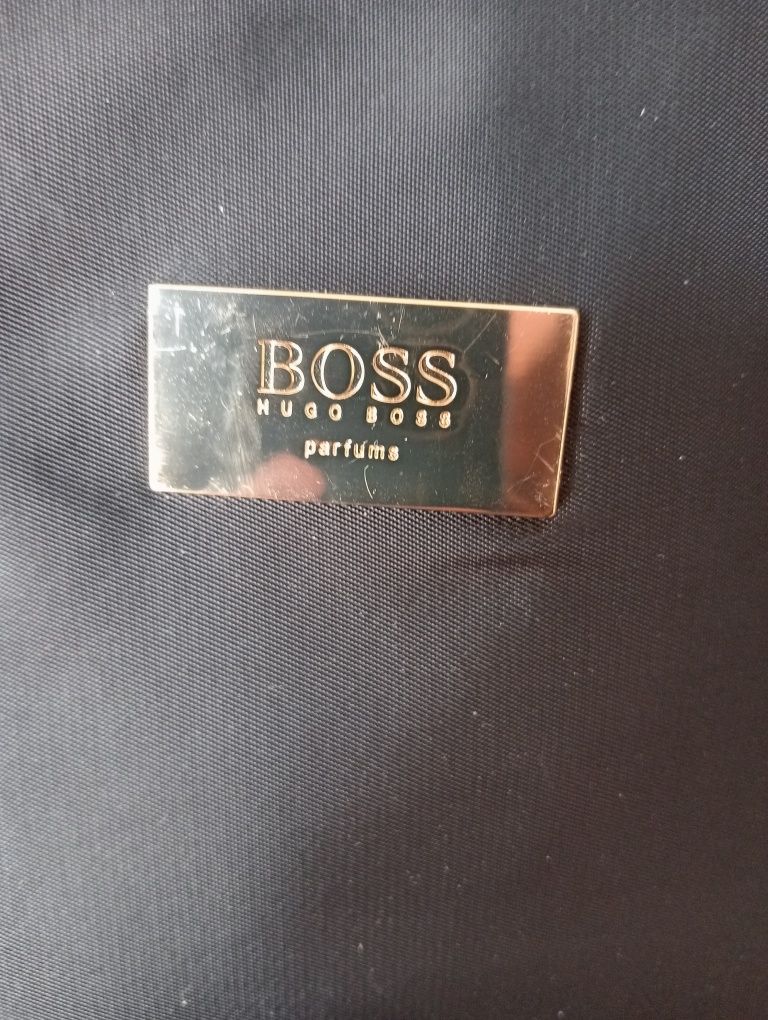 Torba Hugo Boss, shopperka