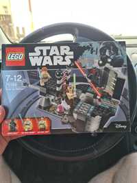 Nowe Lego star wars 75169