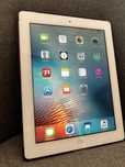 iPad 3 gen. 16GB