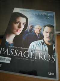 DVD's para TROCA 9