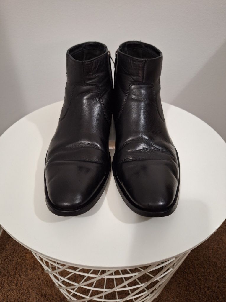 Buty Ryłko męskie - rozmiar 44