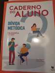 Caderno aluno dúvida metódica 10 ano