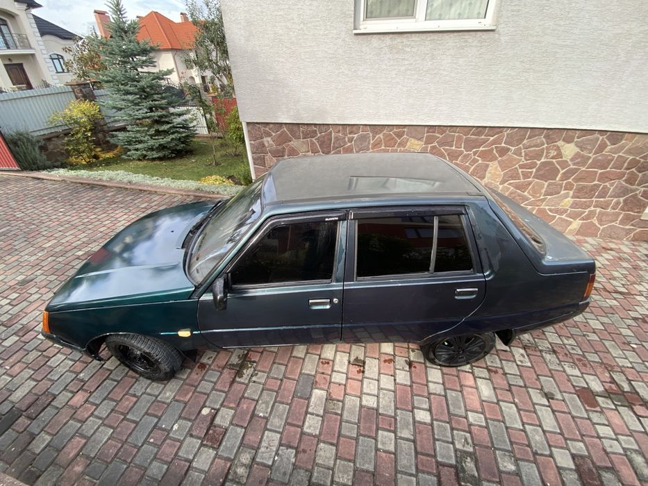 Славута, ЗАЗ 1103 2005р, в хорошому стані