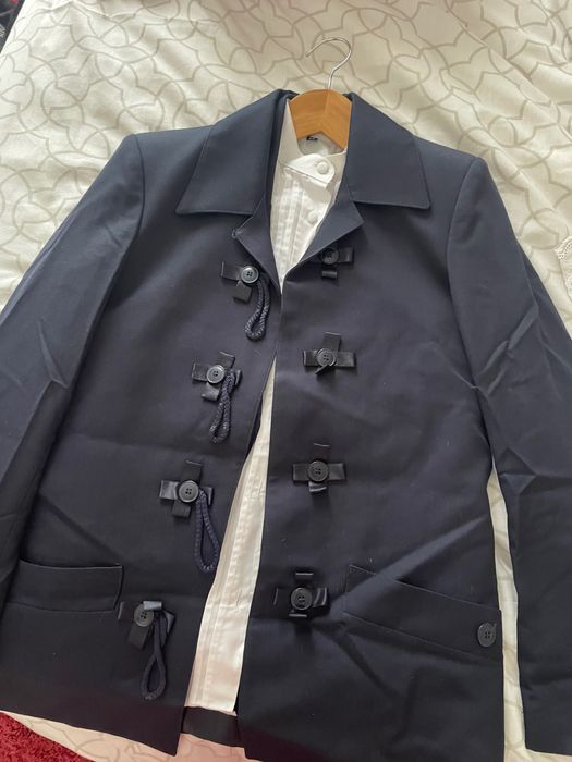 Traje académico Universidade do Algarve