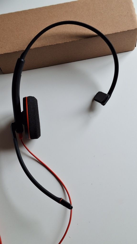 Headset Plantronics C3210