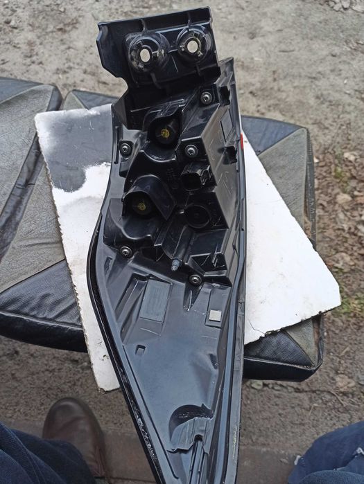 Ліхтар фара задня Toyota Corolla Cross 2020-24 USA Оригінал