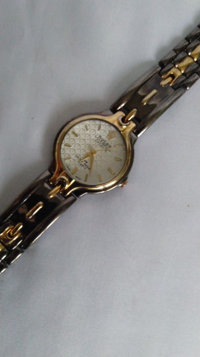 Часы Кварцевые "Rolex" мужские, в коллекцию, новые
