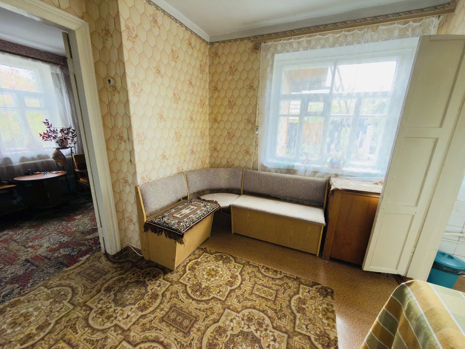 Пропонуємо до продажу будинок в м. Сміла