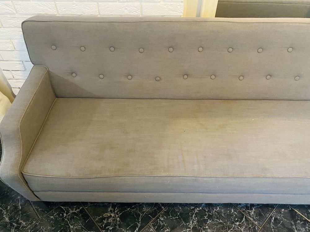 Sofa skandynawska