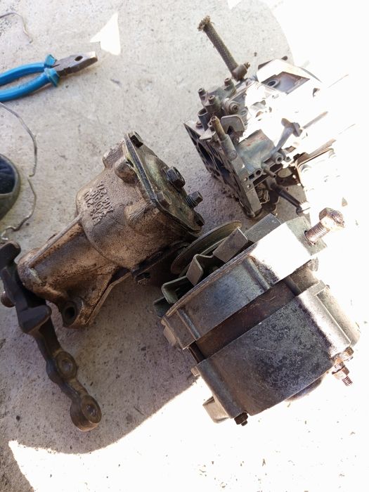 Автозапчастини на ваз