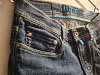 Spodnie Jeansy Pierre Cardin W31 L35