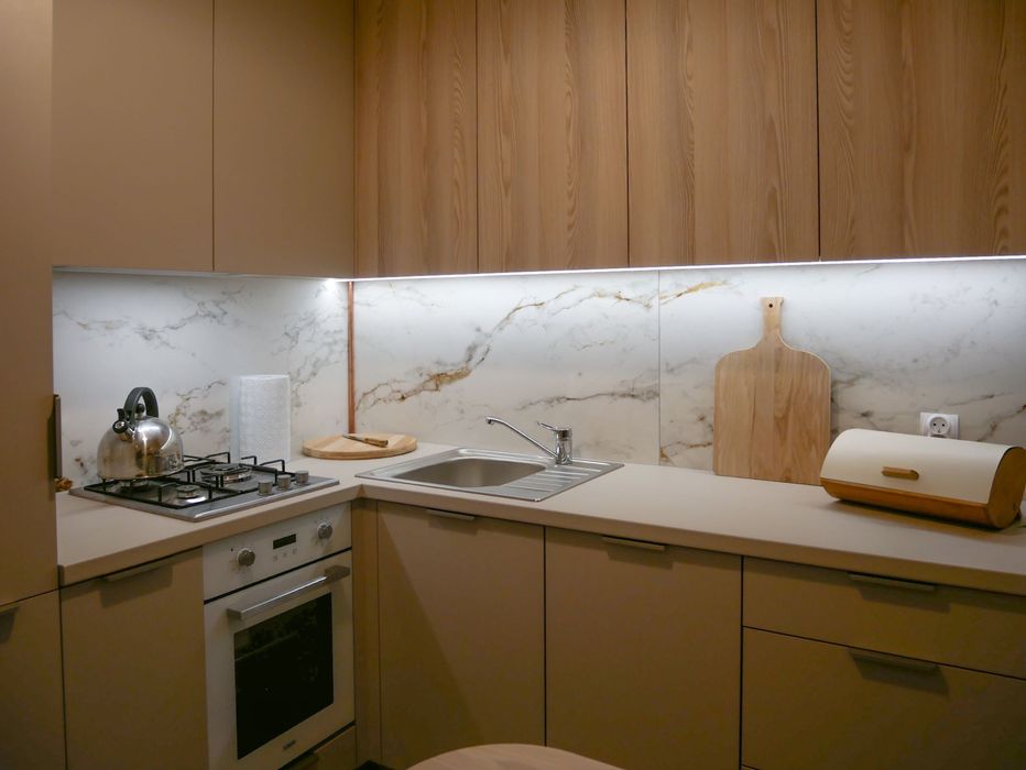 Przytulne 2-pokojowe mieszkanie po kapitalnym remoncie – os. Kormoran