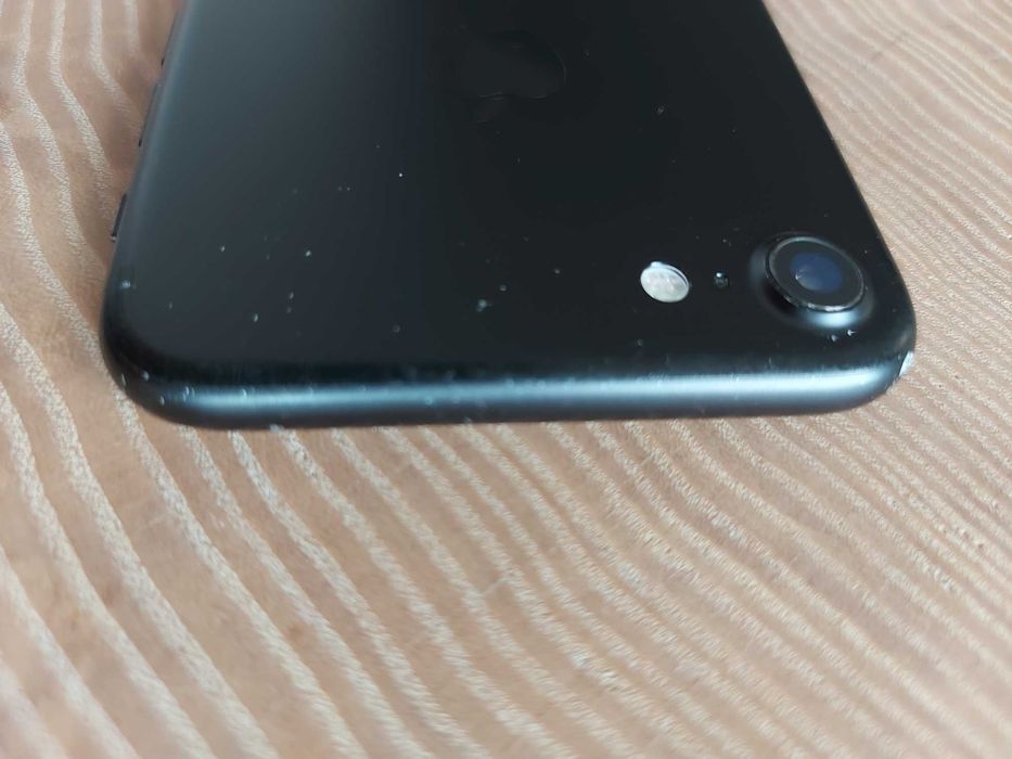 iPhone 7 256GB G4 LTE Czarny