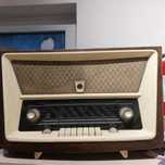 Radio TATRY PRL antyki