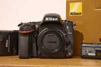 Nikon D610 - Body