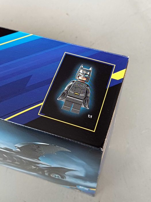 76304 LEGO Batman Forever Batmobile