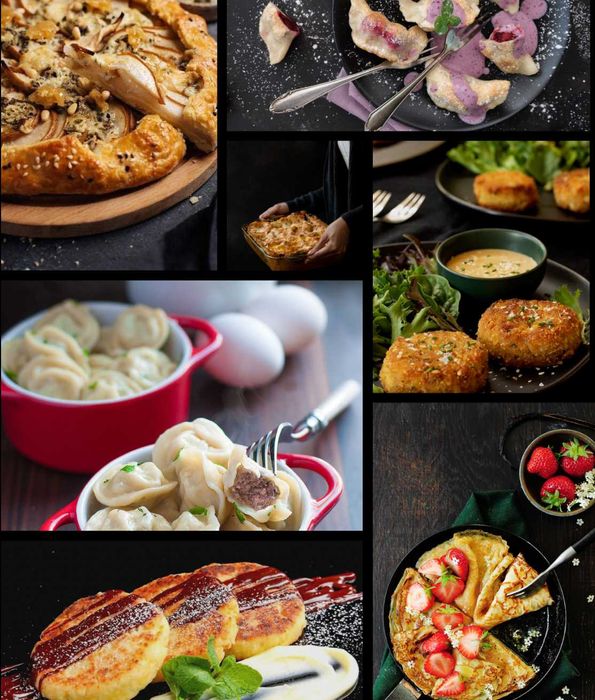 Продам готовий бізнес з виробництва заморожених напівфабрикатів Львів