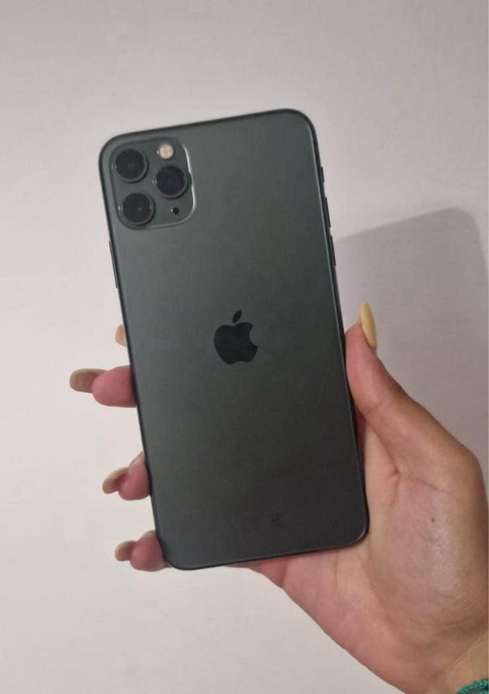 iPhone 11 Pro Max 256gb