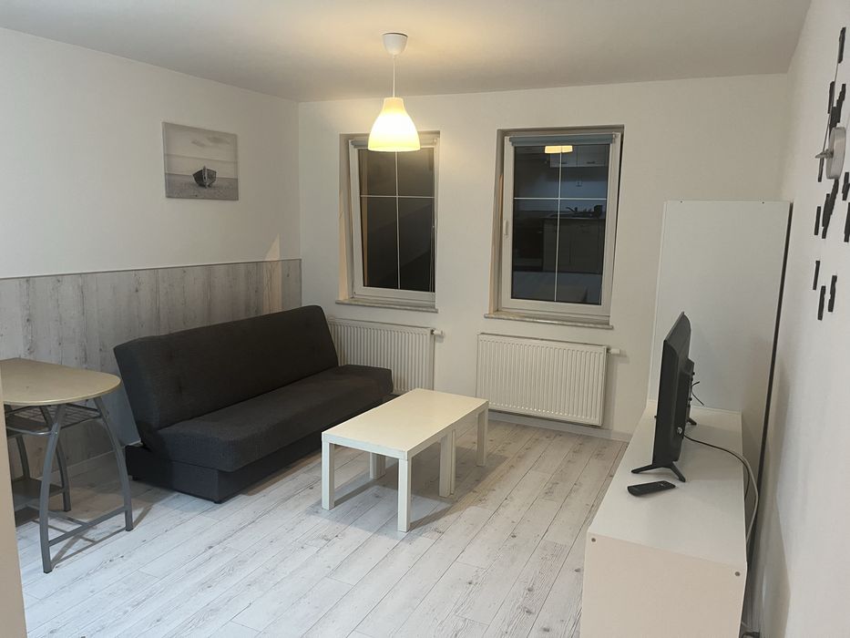 Apartament do wynajęcia