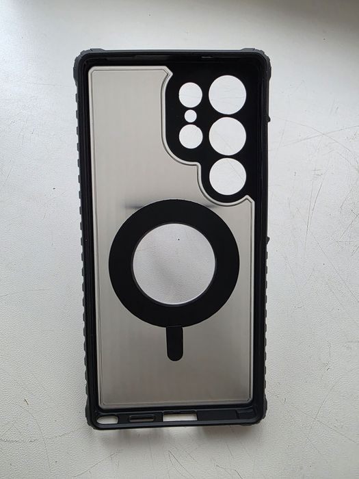 Чохол Samsung S 25 ultra