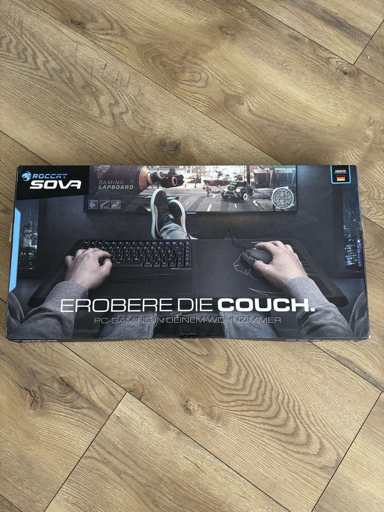 Klawiatura Roccat Sova