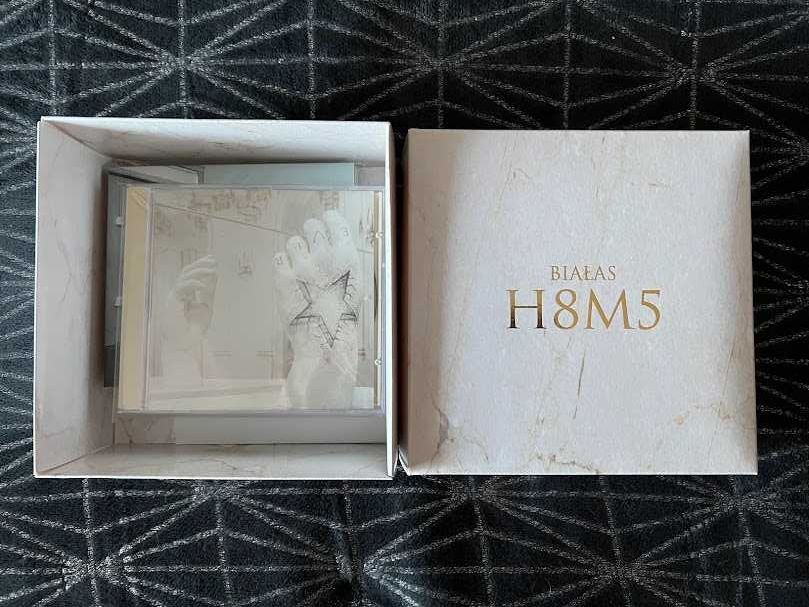 Białas - H8M5 Deluxe