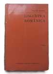 Linguística Românica, de Heinrich Lausberg