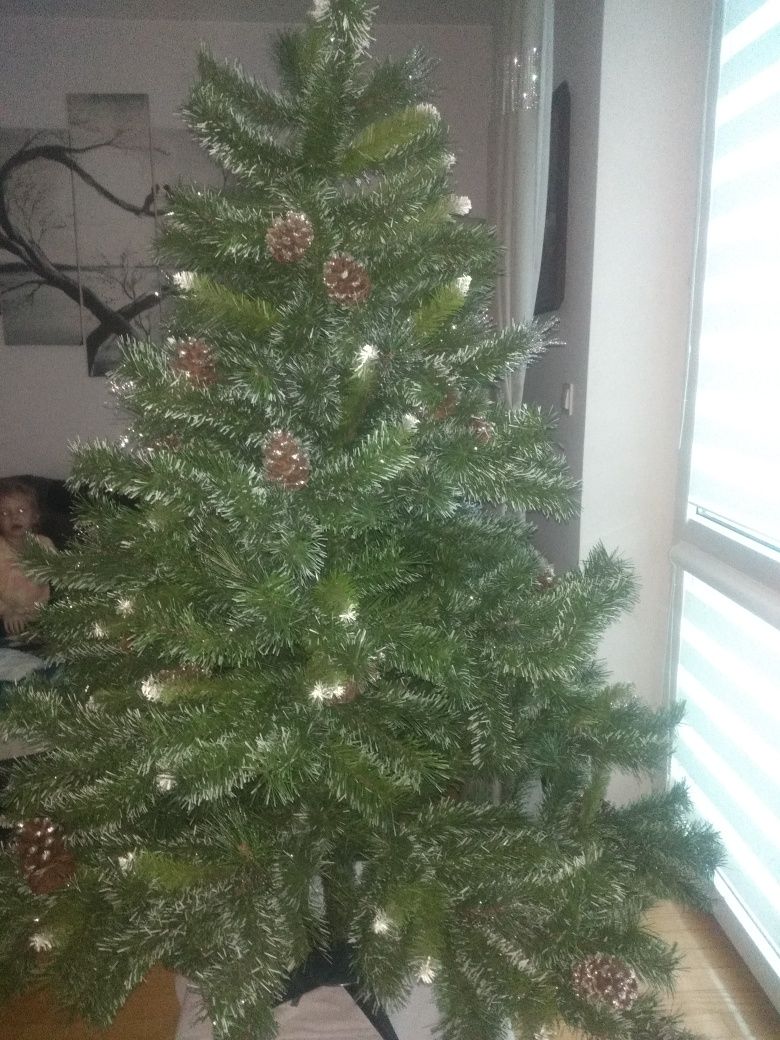 Sprzedam choinkę