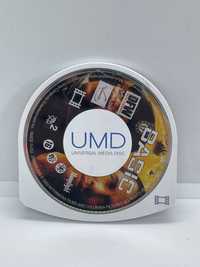 Basic PSP Video (UMD)