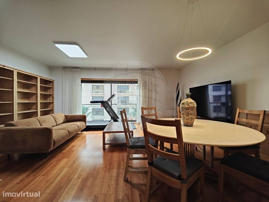 Apartamento T3 para arrendamento