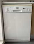 Vendo Máquina de Lavar Loiça - Whirlpool
