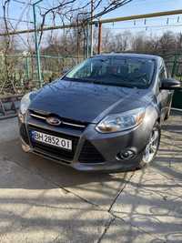 Ford focus 3  форд фокус 3