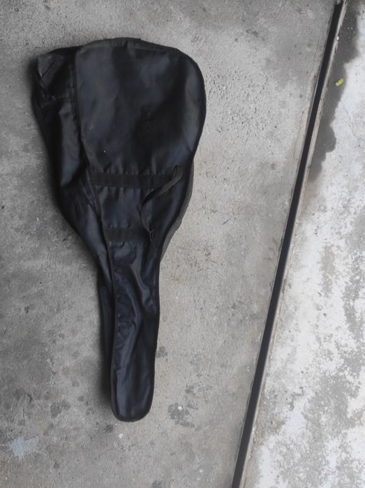 Bolsa para guitarra