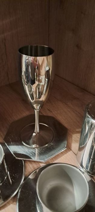 Zepter Посуда Ориг. 18/10 Состояние!+Подарок.