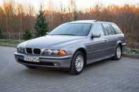 BMW 520i Touring