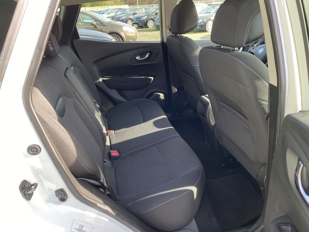 Reanult Kadjar 1.5 Dci -excelente estado -vidros com protecção solar