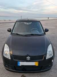 Suzuki Swift - Diesel