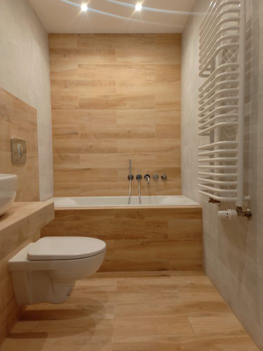 Kompleksowe remonty domów i mieszkań wykończenia wnętrz wolne terminy