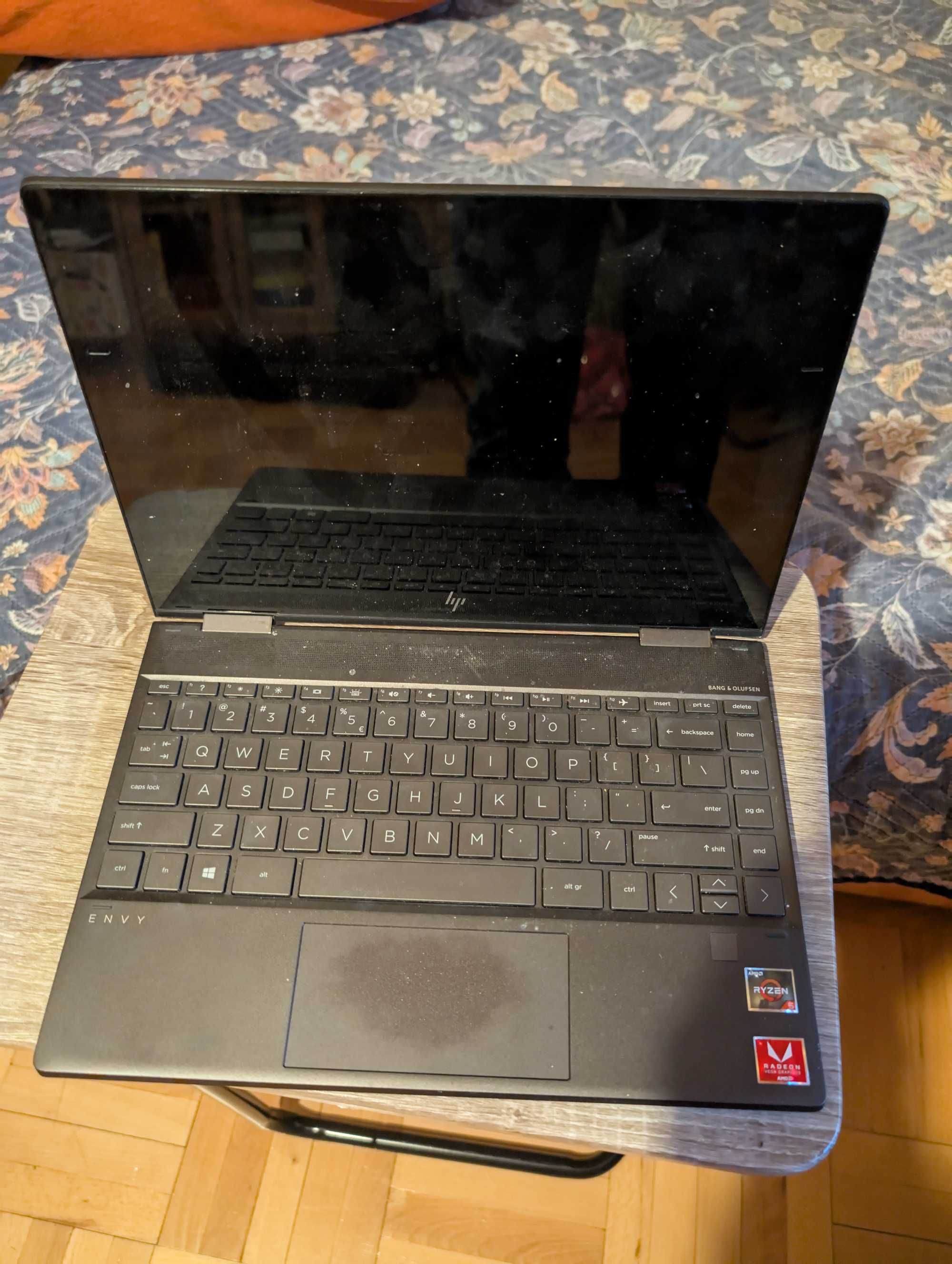 Microsoft Surface Go i5/HP-ENVY 13-AR0007NW/LENOVO IDEAPAD 3 15IML05