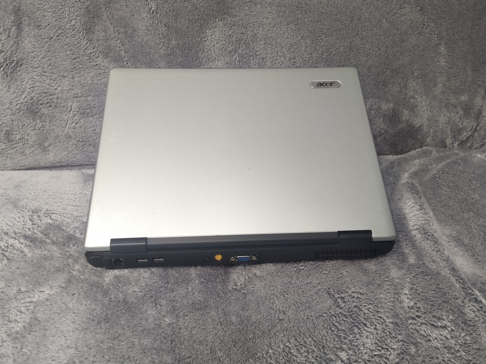 Acer travelmate 2490